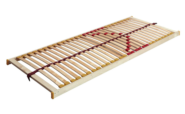 Lattenbodem Standard (70x200)
