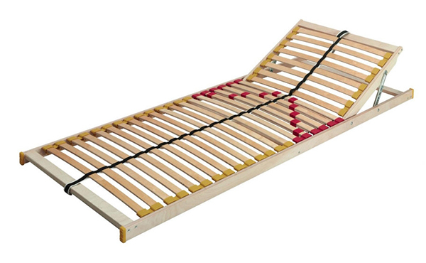 Lattenbodem Standard Plus (80x200)