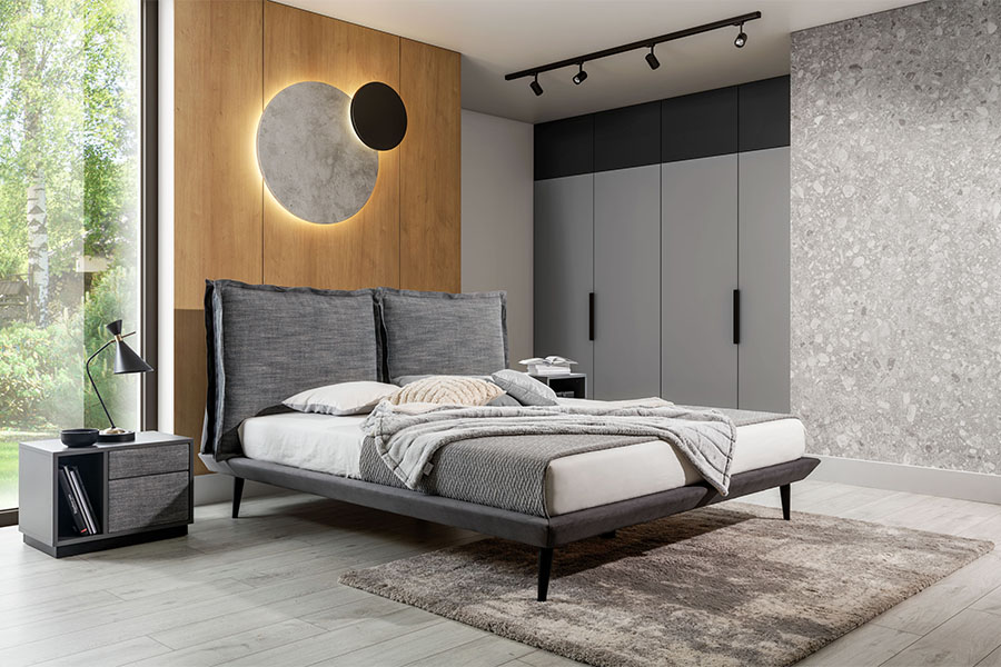 Bed Forli (180x200)