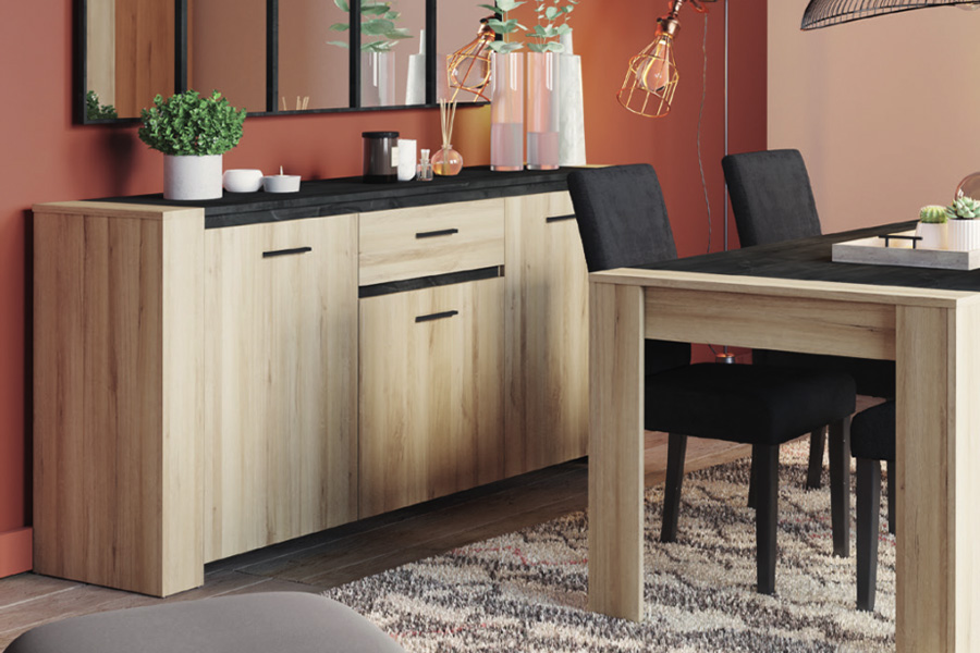 Dressoir Sheffield