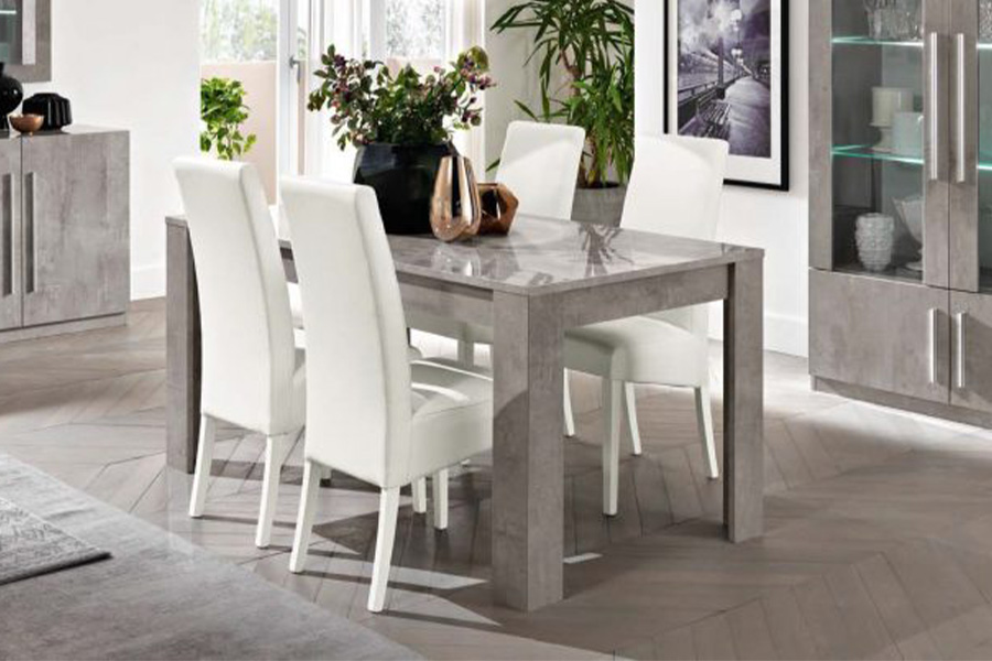 Eettafel Greta