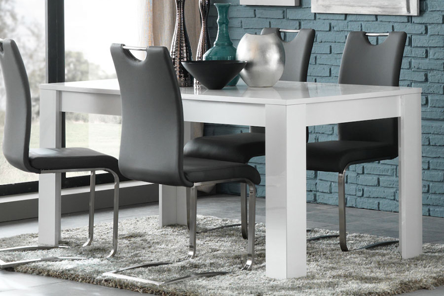 Eettafel Modena