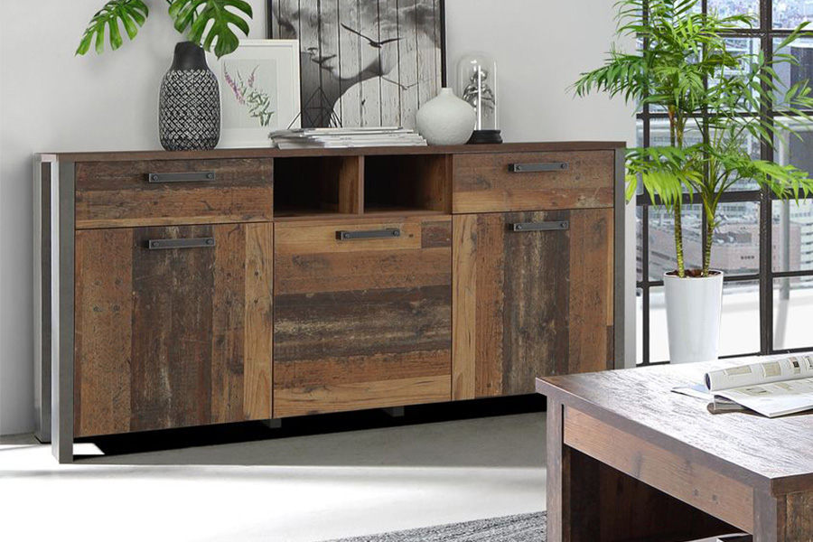 Dressoir Clif