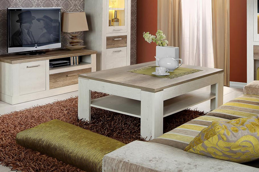 Salontafel Duro