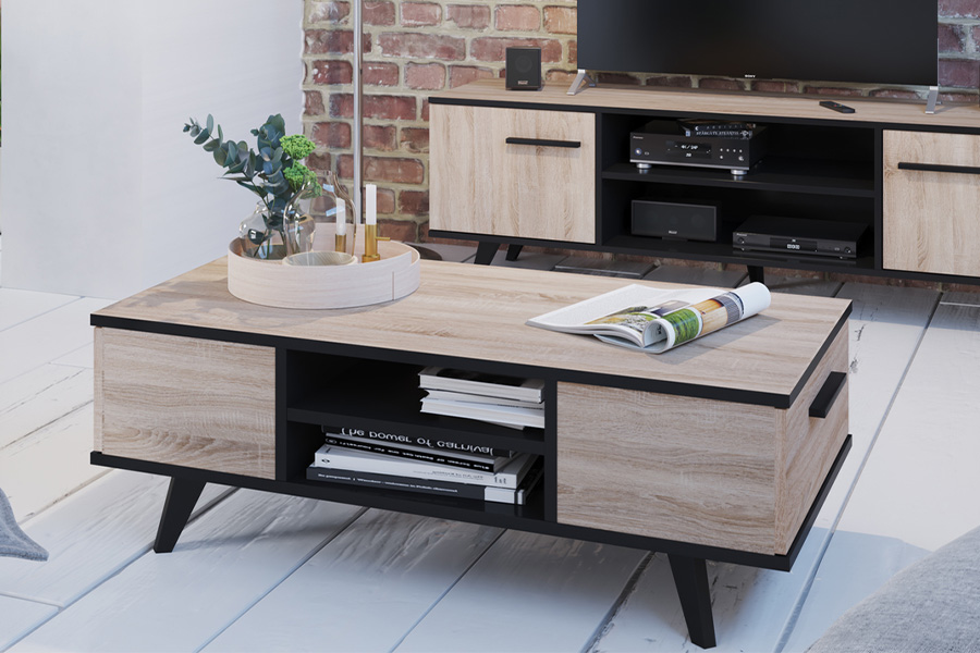Salontafel Wayne