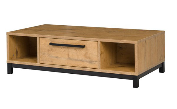 Complete woonkamer Amsterdam - met vitrine 5