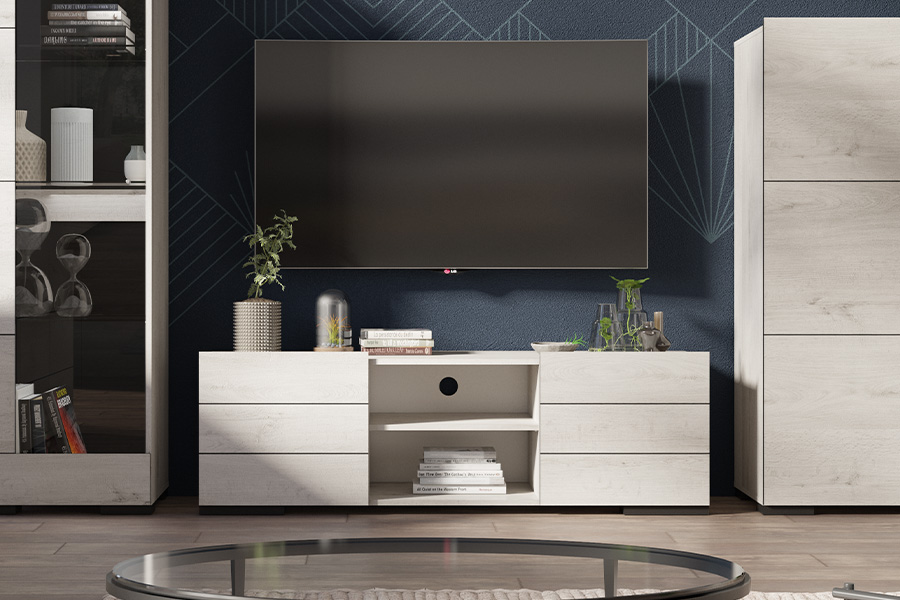 Tv-meubel Elba
